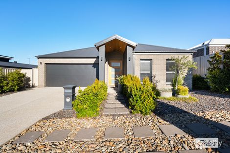 Property photo of 13 Keysor Way Wodonga VIC 3690