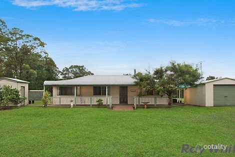 Property photo of 64 Cooke Road Witta QLD 4552