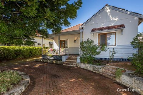 Property photo of 57A Forrest Street Fremantle WA 6160