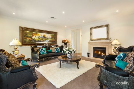 Property photo of 3 Daniel Court Hawthorn East VIC 3123