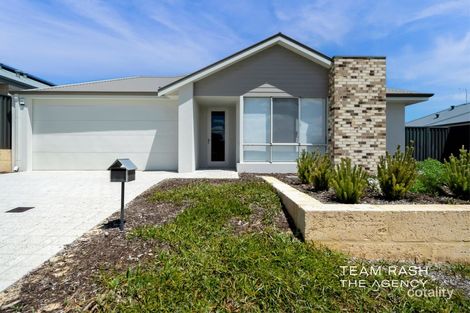 17 Spectrum St, Eglinton, WA 6034