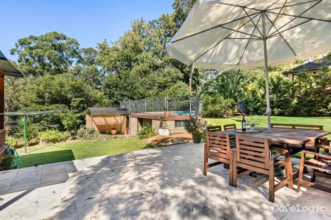 Property photo of 36 Yanko Road West Pymble NSW 2073