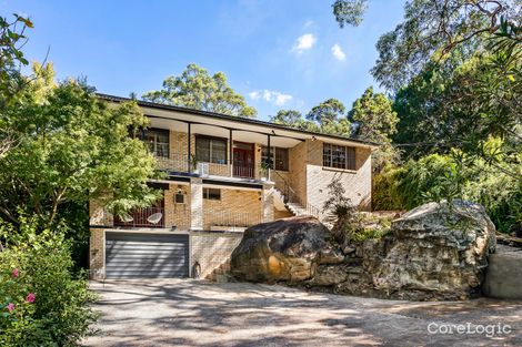 Property photo of 36 Yanko Road West Pymble NSW 2073