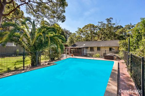 Property photo of 36 Yanko Road West Pymble NSW 2073