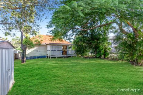 Property photo of 26 Rolleston Street Keperra QLD 4054