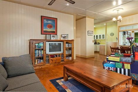 Property photo of 42 Rawson Street Wooloowin QLD 4030