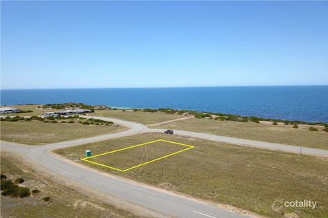 46 Oystercatcher Cct, Point Boston, SA 5607