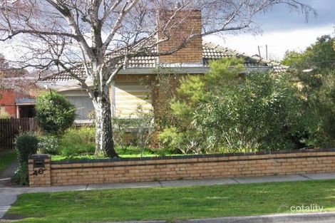 Property photo of 40 Tamar Grove Oakleigh VIC 3166