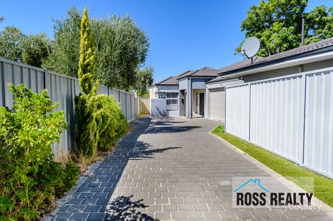 Property photo of 4A Brian Avenue Morley WA 6062