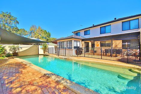 Property photo of 3 Woolybutt Crescent Erina NSW 2250