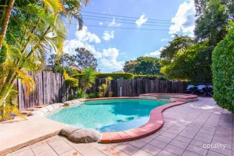 Property photo of 11/1 Pinnaroo Street Hope Island QLD 4212