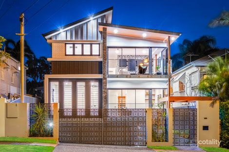 Property photo of 65 Macrossan Avenue Norman Park QLD 4170