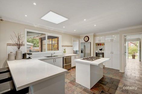 Property photo of 3 Tramore Close Templestowe VIC 3106