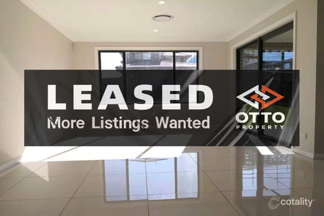17 Ellevsen St, Rouse Hill, NSW 2155
