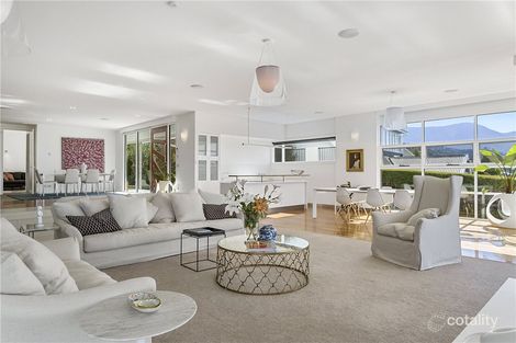Property photo of 11 Ellington Road Sandy Bay TAS 7005