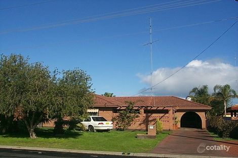 Property photo of 6 Martin Street East Bunbury WA 6230