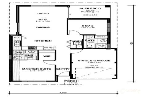 10 Lingard Loop, Usher, WA 6230