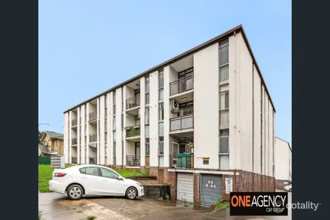 2/25 Norfolk St, Liverpool, NSW 2170