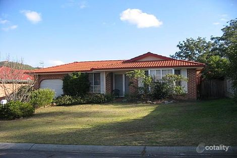 Property photo of 3 Treeview Place Mardi NSW 2259