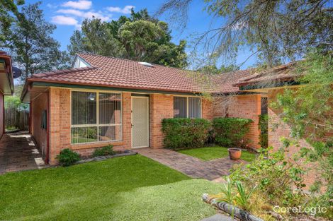 Property photo of 4/1 Anna Place Wallsend NSW 2287