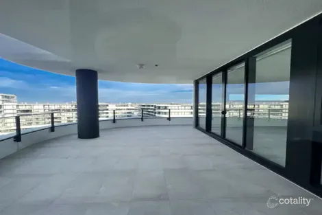 1809/6 Sickle Ave, Hope Island, QLD 4212