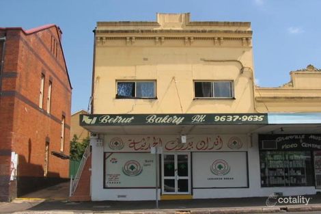 62 South St, Granville, NSW 2142