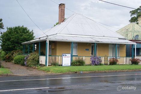 Property photo of 30 Princes Highway Moruya NSW 2537
