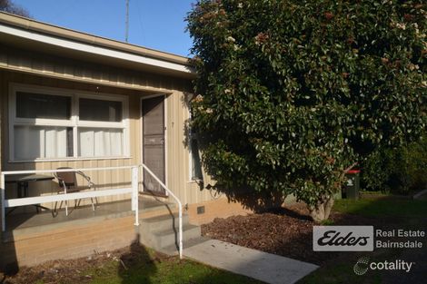7/28 Paynesville Rd, Bairnsdale, VIC 3875