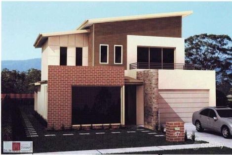 Property photo of 6 Santospirito Street Forde ACT 2914