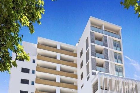 402/3-7 Burwood Rd, Burwood, NSW 2134