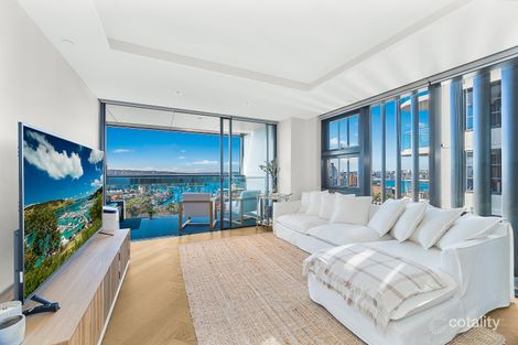 Property photo of 1105/88 Alfred Street South Milsons Point NSW 2061