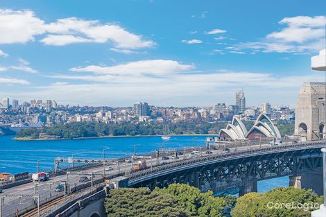 Property photo of 1105/88 Alfred Street South Milsons Point NSW 2061
