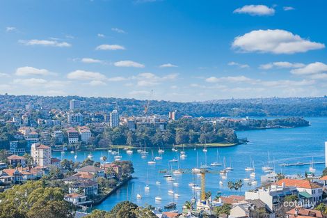 Property photo of 1105/88 Alfred Street South Milsons Point NSW 2061