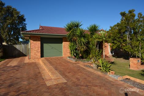 Property photo of 10 Isaac Street Bargara QLD 4670