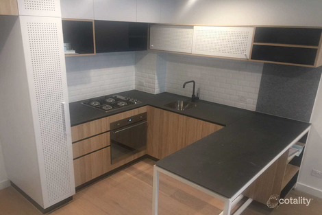 512/93 Flemington Rd, North Melbourne, VIC 3051