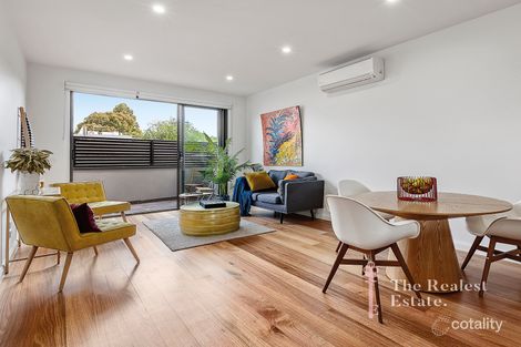 Property photo of 2/3 McCracken Avenue Pascoe Vale VIC 3044