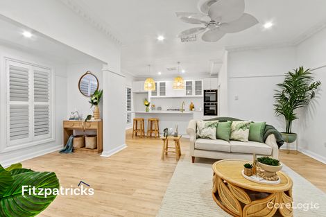 Property photo of 8 John Street Kooringal NSW 2650