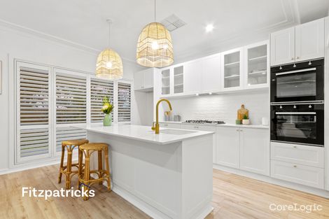 Property photo of 8 John Street Kooringal NSW 2650