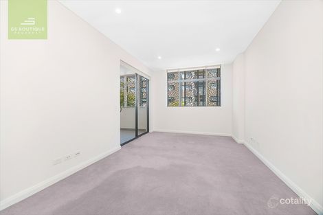 Property photo of 6/156 Botany Road Alexandria NSW 2015