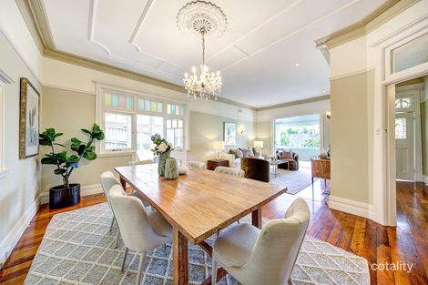 Property photo of 26 Iredale Avenue Cremorne Point NSW 2090