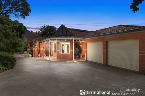 3b High St, Healesville, VIC 3777