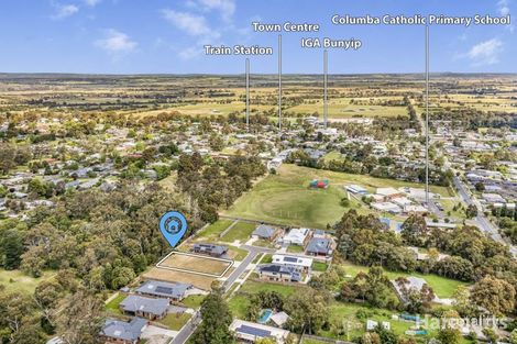 Property photo of 11 Breakaway Court Bunyip VIC 3815