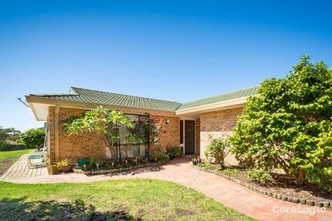 Property photo of 8 Brodribb Court Berrambool NSW 2548