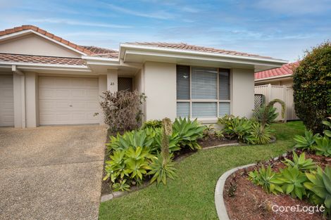 Property photo of 23/2-6 Anaheim Drive Helensvale QLD 4212