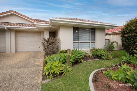 23/2-6 Anaheim Dr, Helensvale, QLD 4212