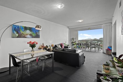 Property photo of 80/170 Leichhardt Street Spring Hill QLD 4000