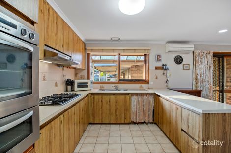 Property photo of 28 Pearl Place Ferntree Gully VIC 3156