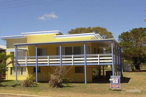 Property photo of 140 Esplanade Woodgate QLD 4660