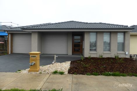 Property photo of 20 Risdon Circuit Tarneit VIC 3029