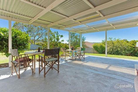Property photo of 8 Brodribb Court Berrambool NSW 2548